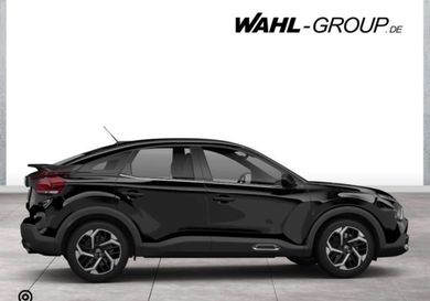 Citroën C4, 2025