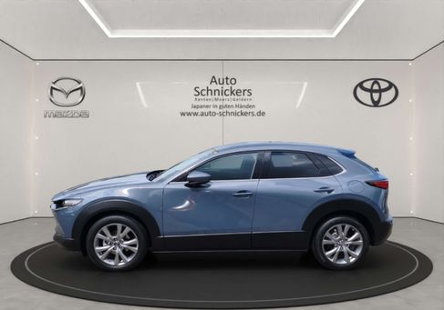 Mazda CX-30, 2021 2