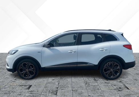 Renault Kadjar, 2020