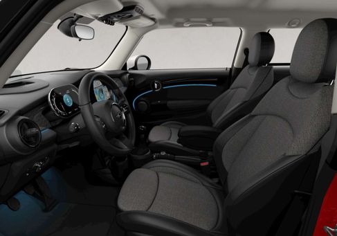 MINI Cooper, 2021