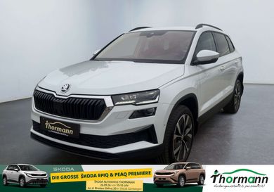 Skoda Karoq, 2023
