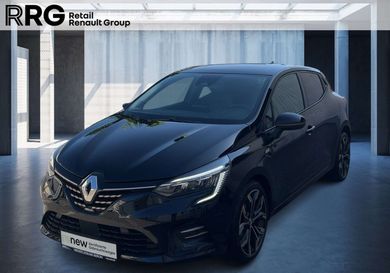 Renault Clio, 2022