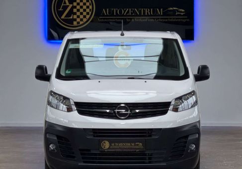 Opel Vivaro, 2020 2