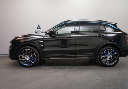 Lynk &amp; Co 01, 2023