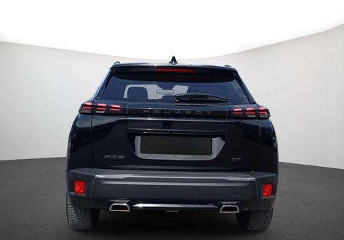 Peugeot 2008, 2024