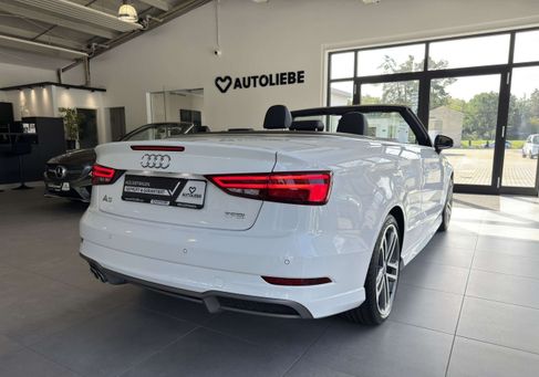 Audi A3, 2018 3