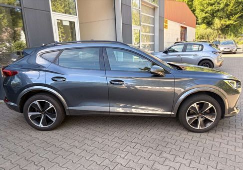 Cupra Formentor, 2023