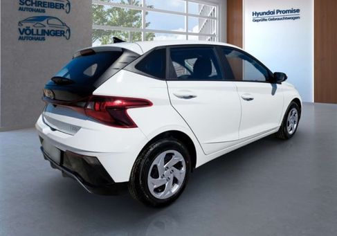 Hyundai i20, 2026 3