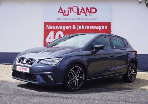 Seat Ibiza, 2023