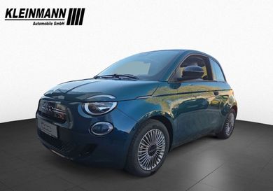 Fiat 500, 2026