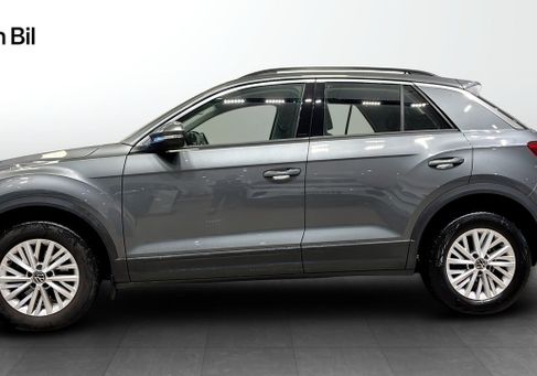 Volkswagen T-Roc, 2023