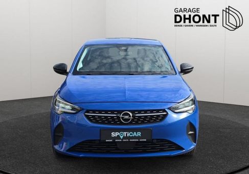 Opel Corsa, 2023 2