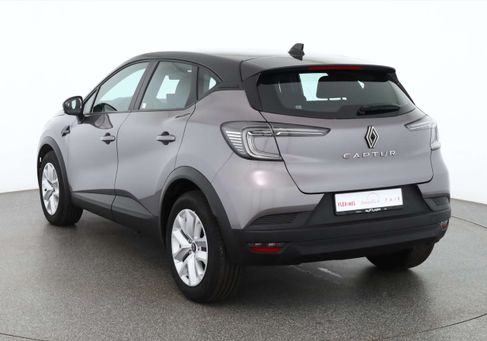 Renault Captur, 2025