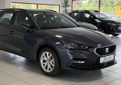 Seat Leon, 2026