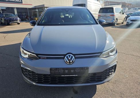 Volkswagen Golf, 2022 3