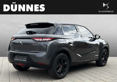 DS Automobiles, 2022