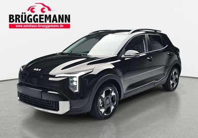 Kia Stonic, 2026