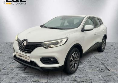 Renault Kadjar, 2021