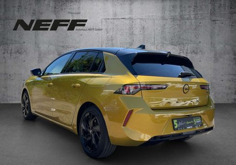 Opel Astra, 2022