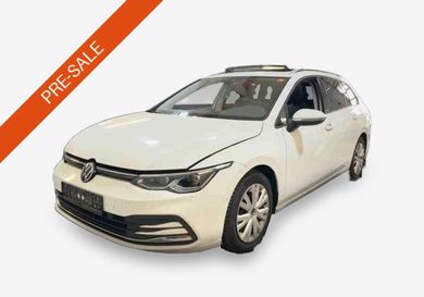 Volkswagen Golf, 2024