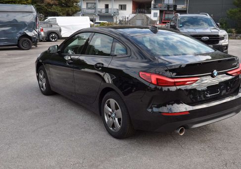 BMW 218, 2022 3