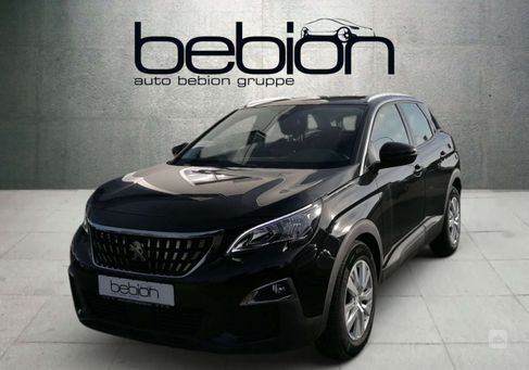 Peugeot 3008, 2020