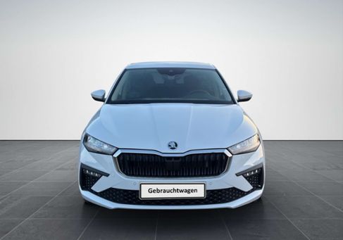 Skoda Scala, 2025