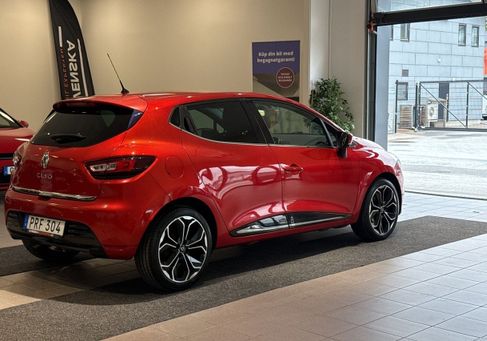Renault Clio, 2018