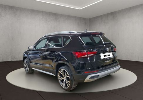 Seat Ateca, 2023