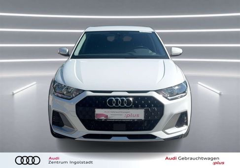 Audi A1, 2025