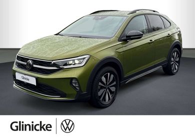 Volkswagen Taigo, 2025