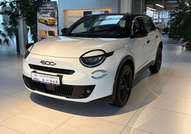 Fiat 600, 2026