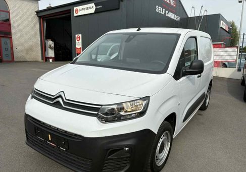 Citroën Berlingo, 2022 2