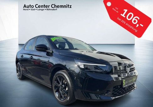 Opel Corsa, 2024 2