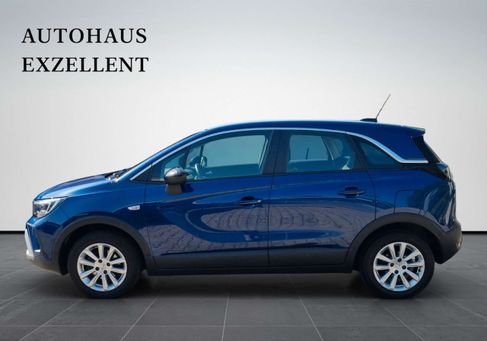 Opel Crossland X, 2022 3