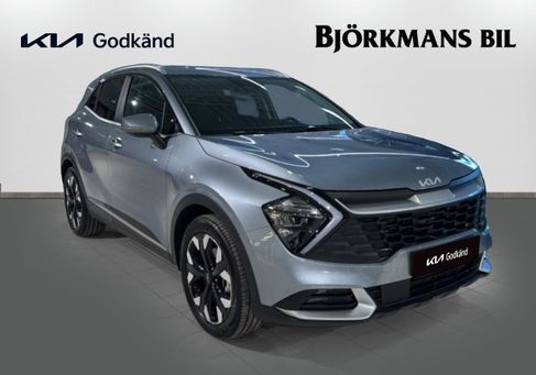 Kia Sportage, 2025 3
