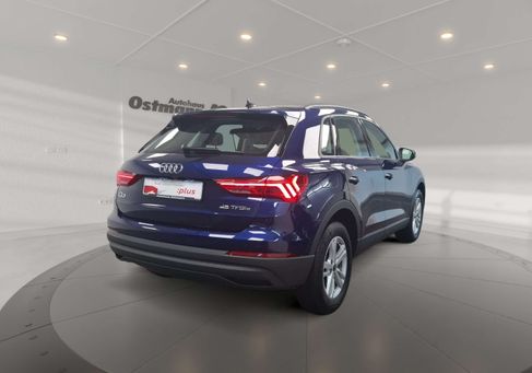 Audi Q3, 2022