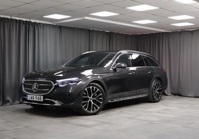 Mercedes-Benz, 2026