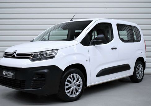 Citroën Berlingo, 2019 3