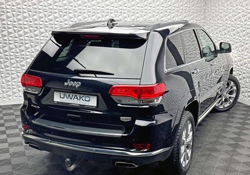 Jeep Grand Cherokee, 2019 3