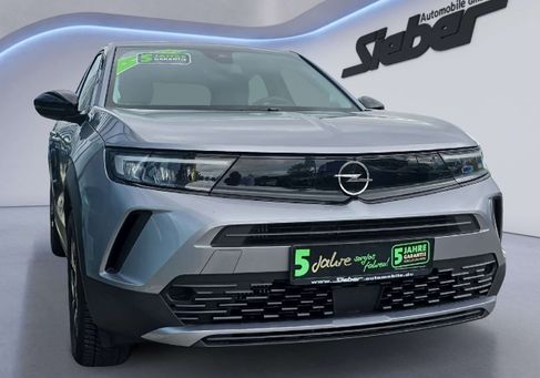 Opel Mokka, 2023 3