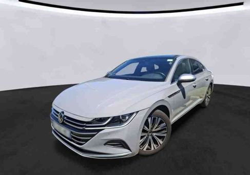 Volkswagen Arteon, 2024 3