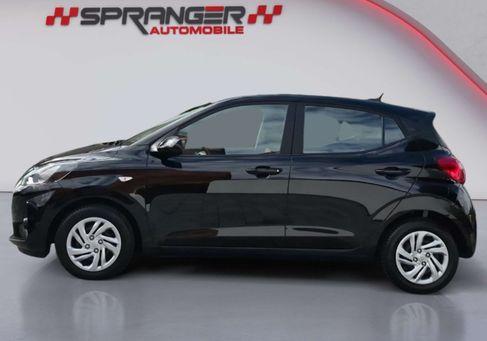 Hyundai i10, 2023 2