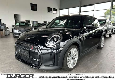 MINI Cooper S, 2023