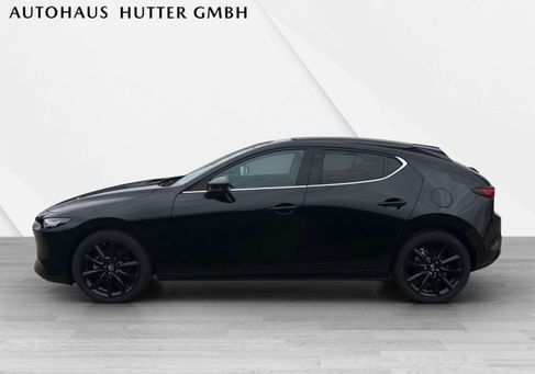 Mazda 3, 2026 3