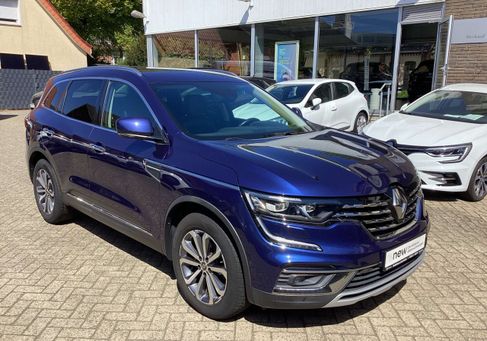 Renault Koleos, 2020