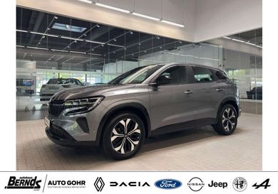 Renault Austral, 2025