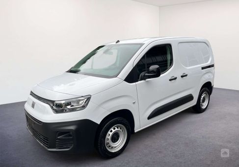 Fiat Doblo, 2024