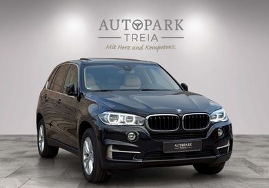 BMW X5, 2018