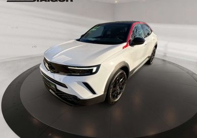 Opel Mokka, 2023